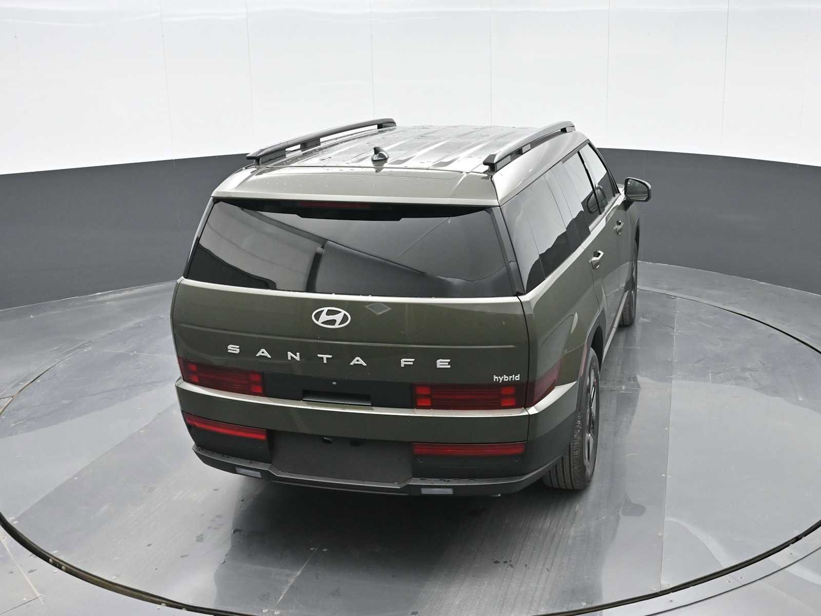 New 2026 Hyundai Santa Fe SEL image 26