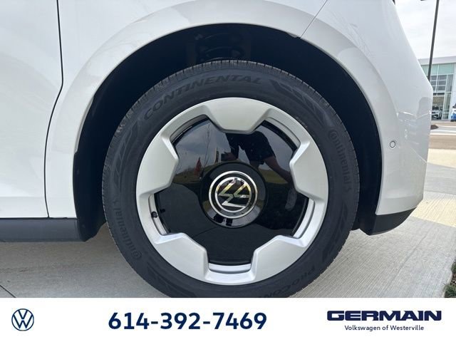 New 2025 Volkswagen ID. Buzz Pro S image 13
