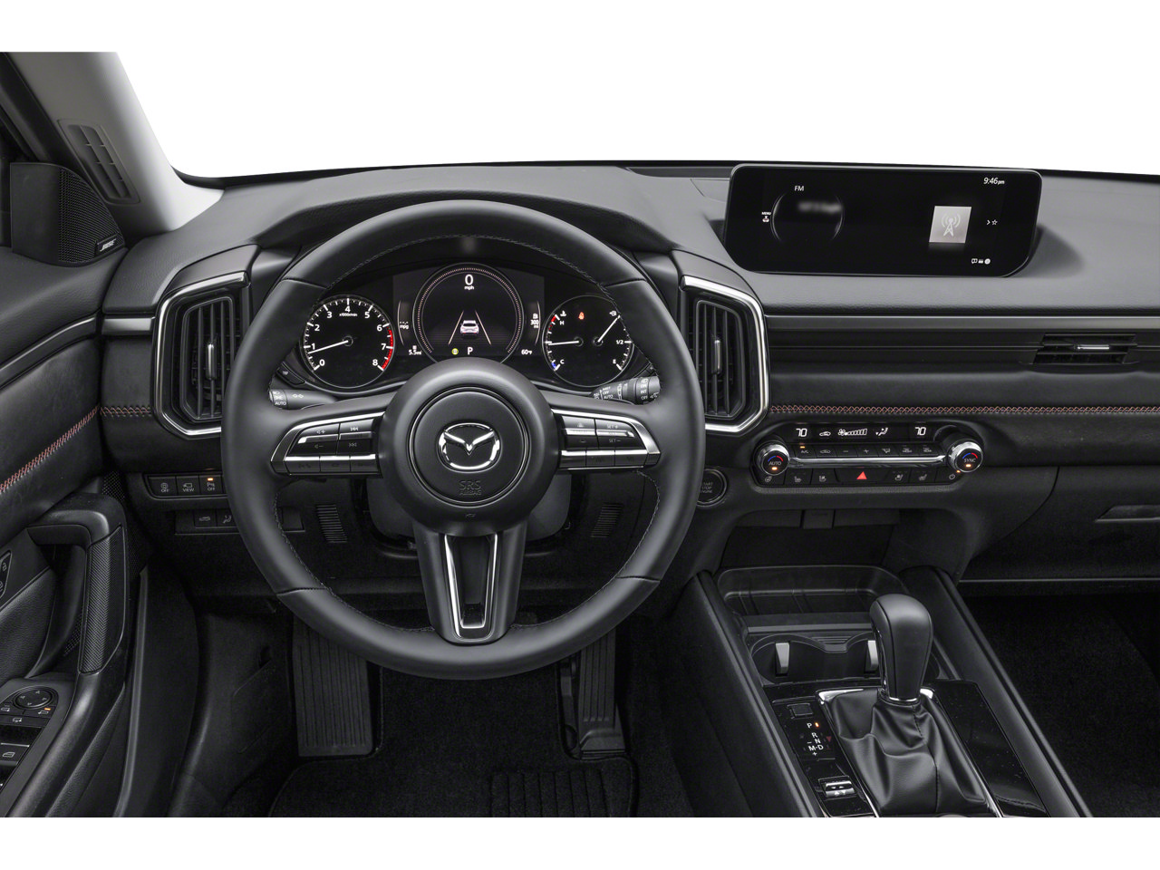 New 2026 MAZDA CX-50 2.5 Turbo w/ Weather Package AWD/4WD image 41