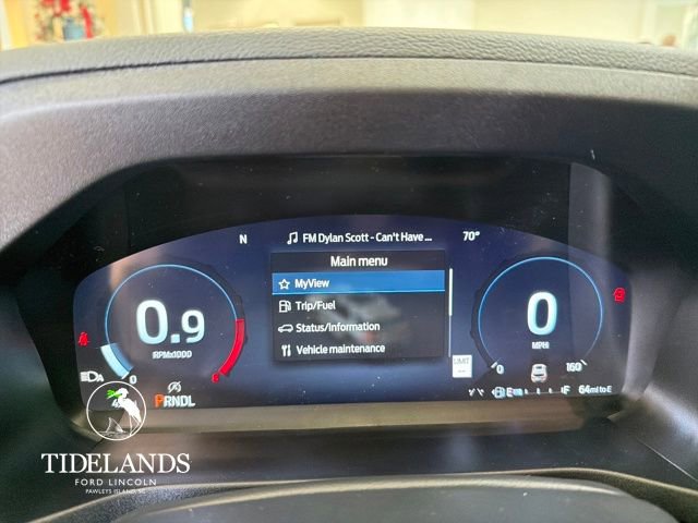 New 2026 Ford Explorer ST-Line w/ ST-Line Street Pack image 18