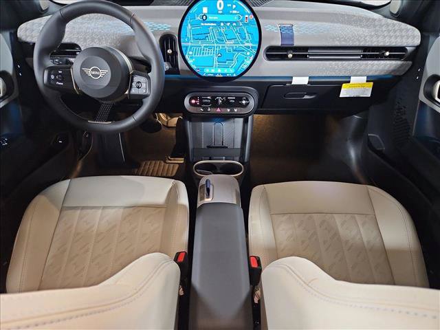 New 2027 MINI Cooper 4-Door Hardtop FWD image 15