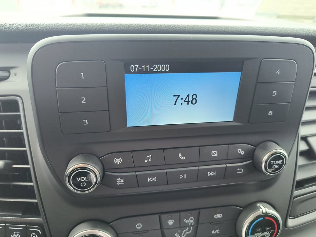 New 2024 Ford Transit 150 148 Medium Roof AWD image 18