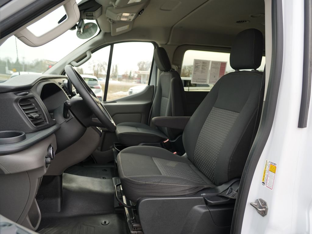 Used 2022 Ford Transit 350 XL RWD image 25
