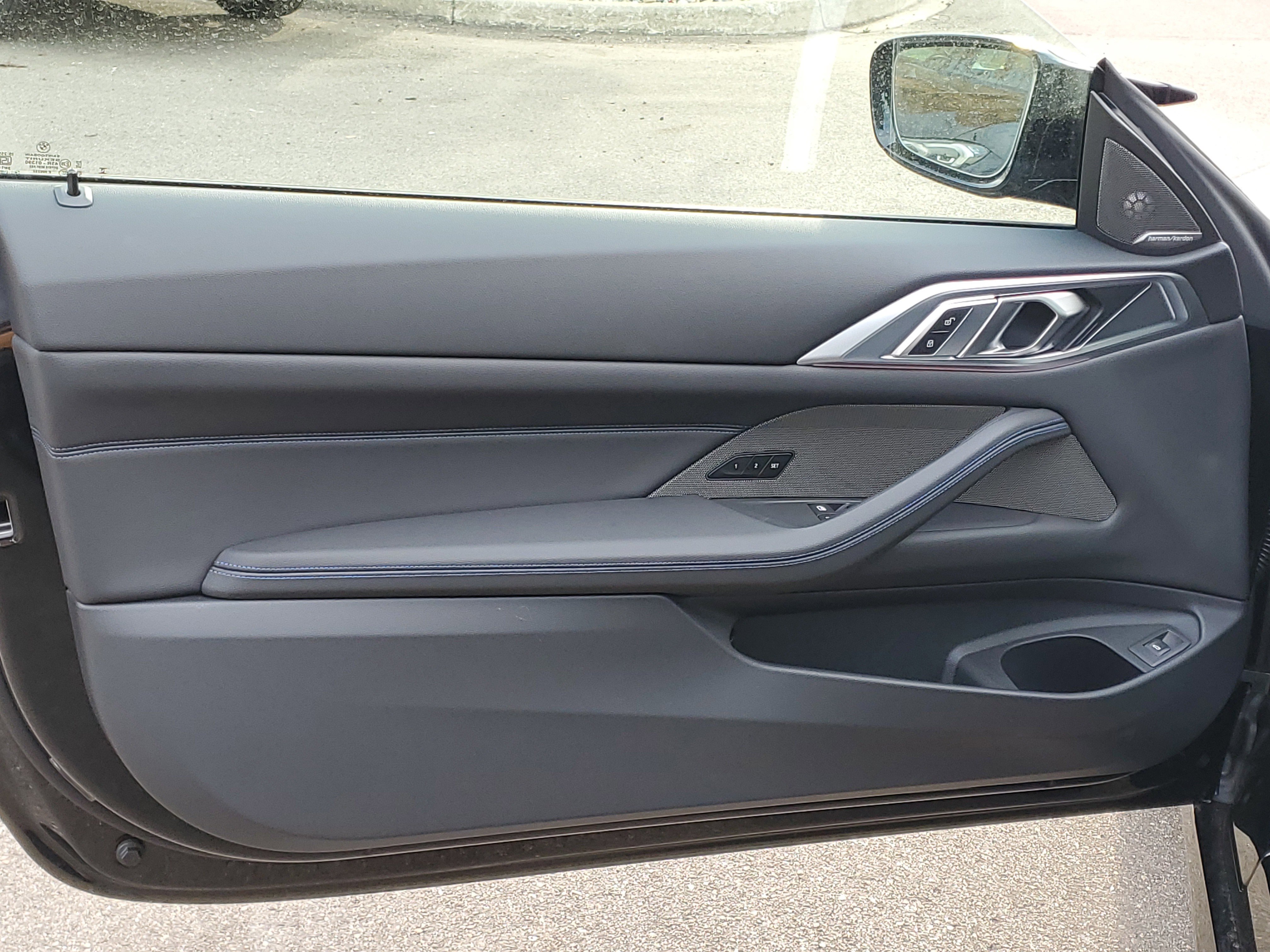 New 2026 BMW 440i xDrive Coupe w/ Premium Package image 5