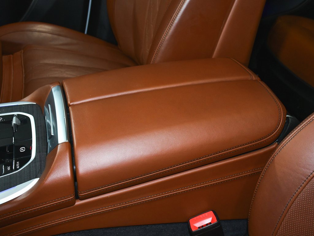 Used 2024 BMW ALPINA XB7 image 64