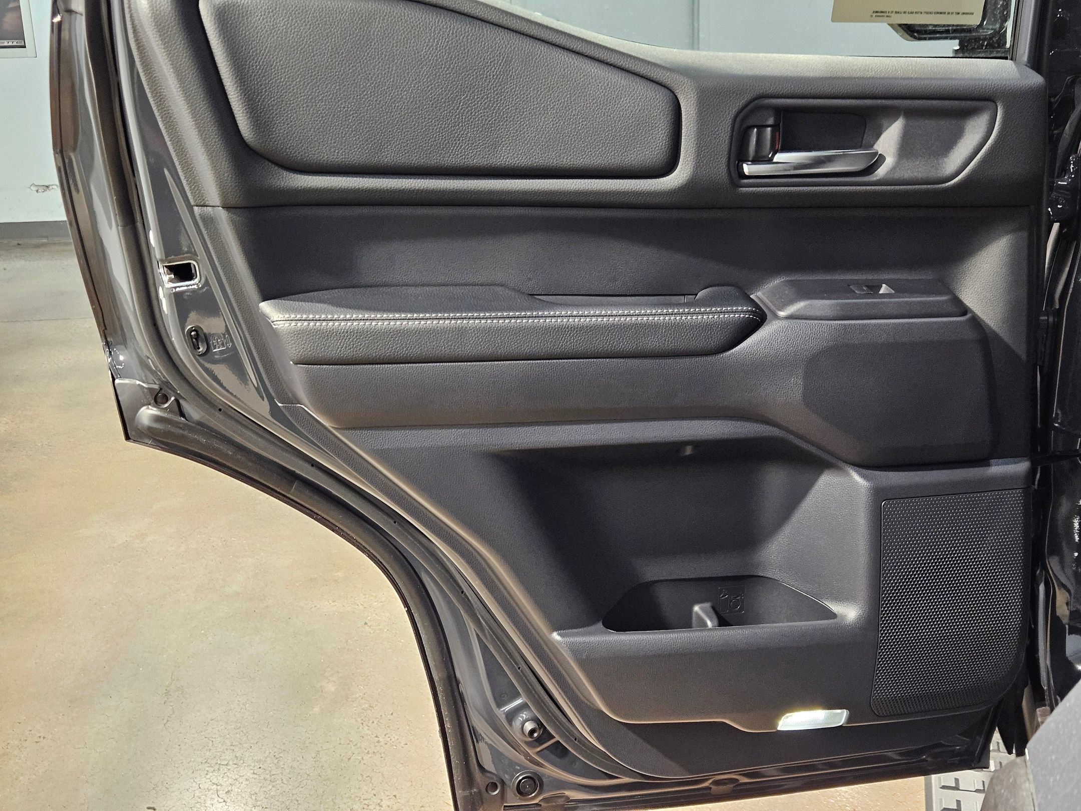 New 2027 Toyota Land Cruiser AWD/4WD image 20