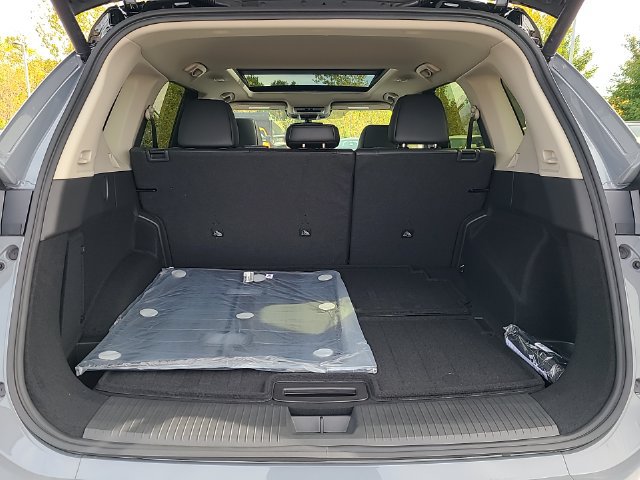 New 2026 Nissan Rogue Platinum AWD/4WD image 30
