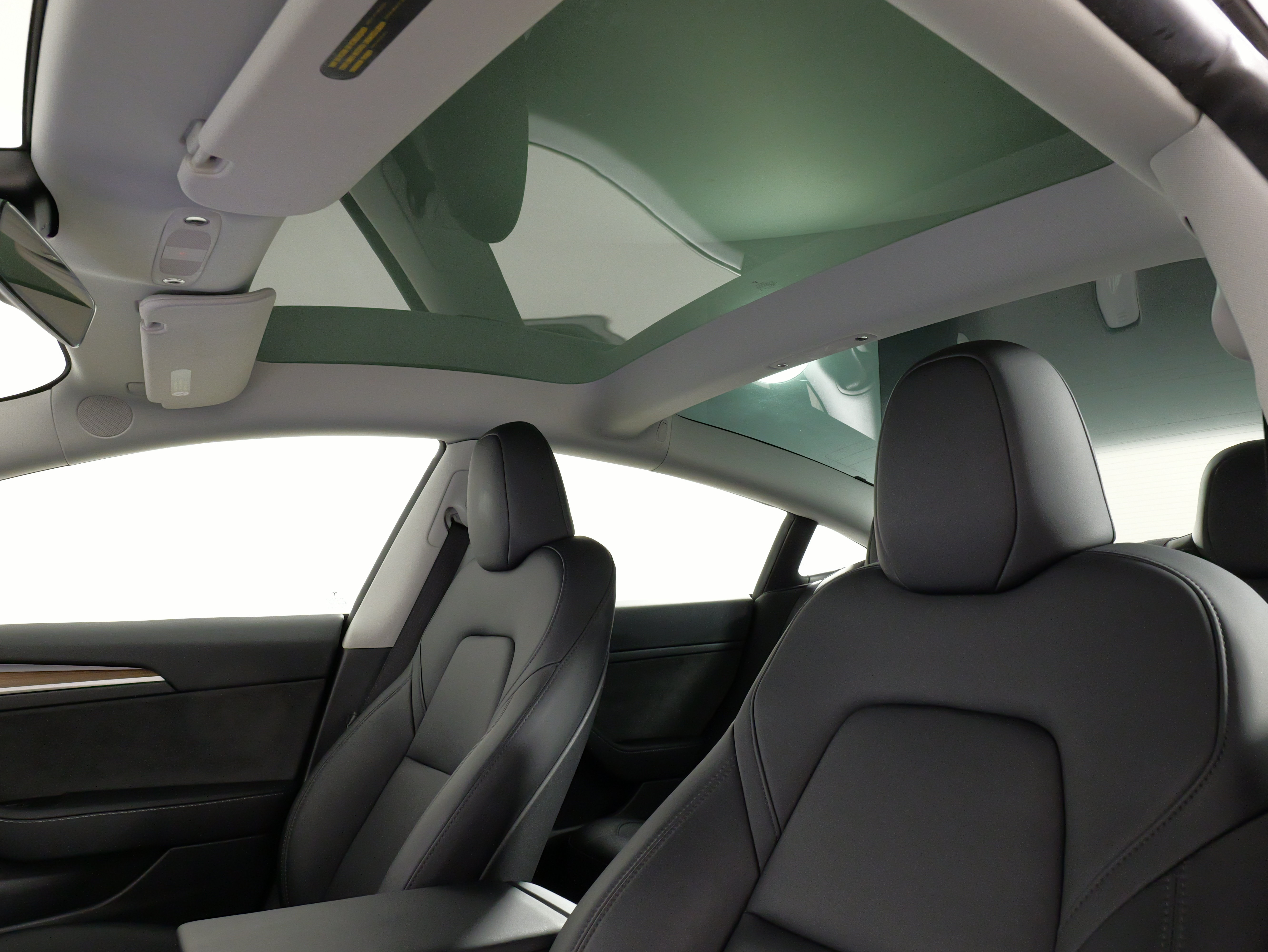 Used 2023 Tesla Model 3 Performance AWD/4WD image 29
