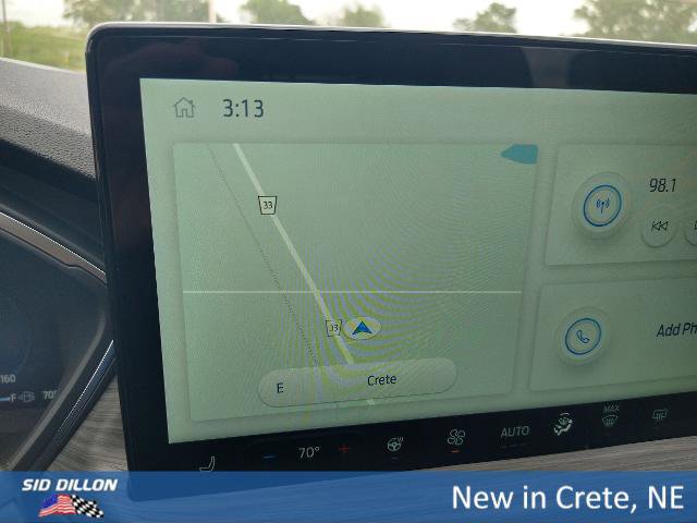 New 2025 Ford Escape SE w/ PHEV Premium Package image 28