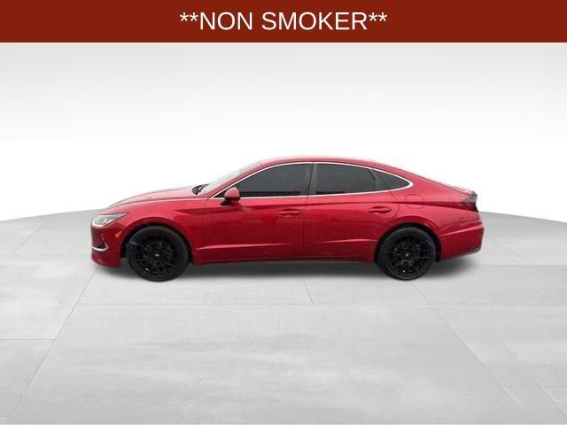 Used 2020 Hyundai Sonata SE image 4