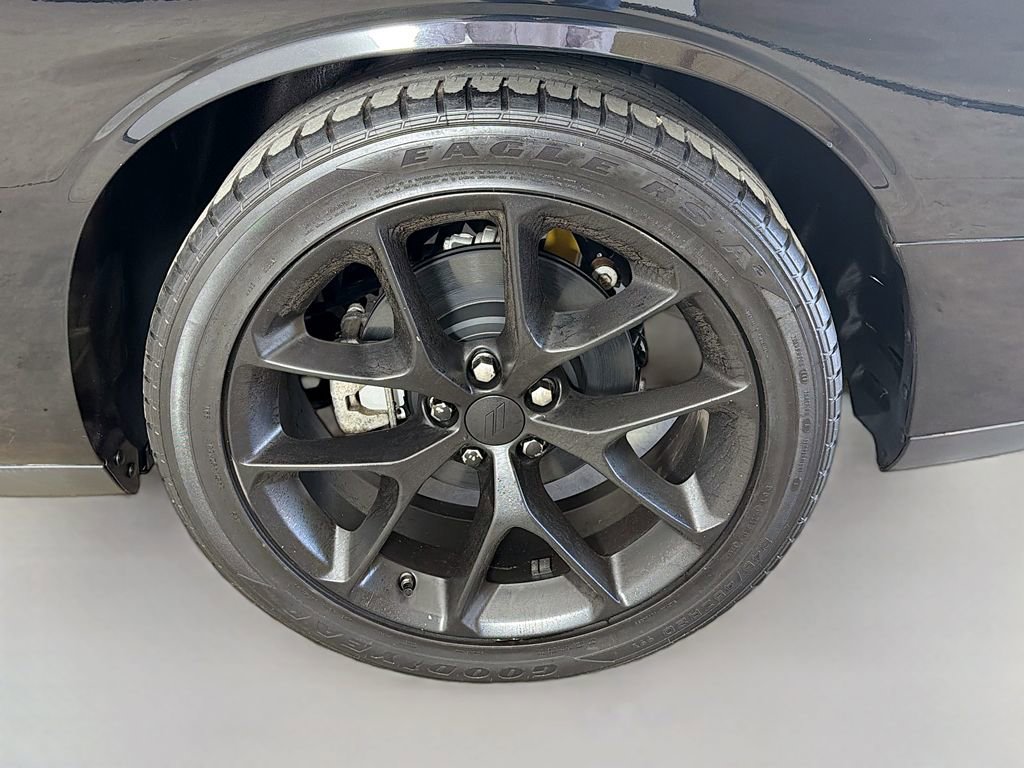 Used 2023 Dodge Challenger GT RWD image 14