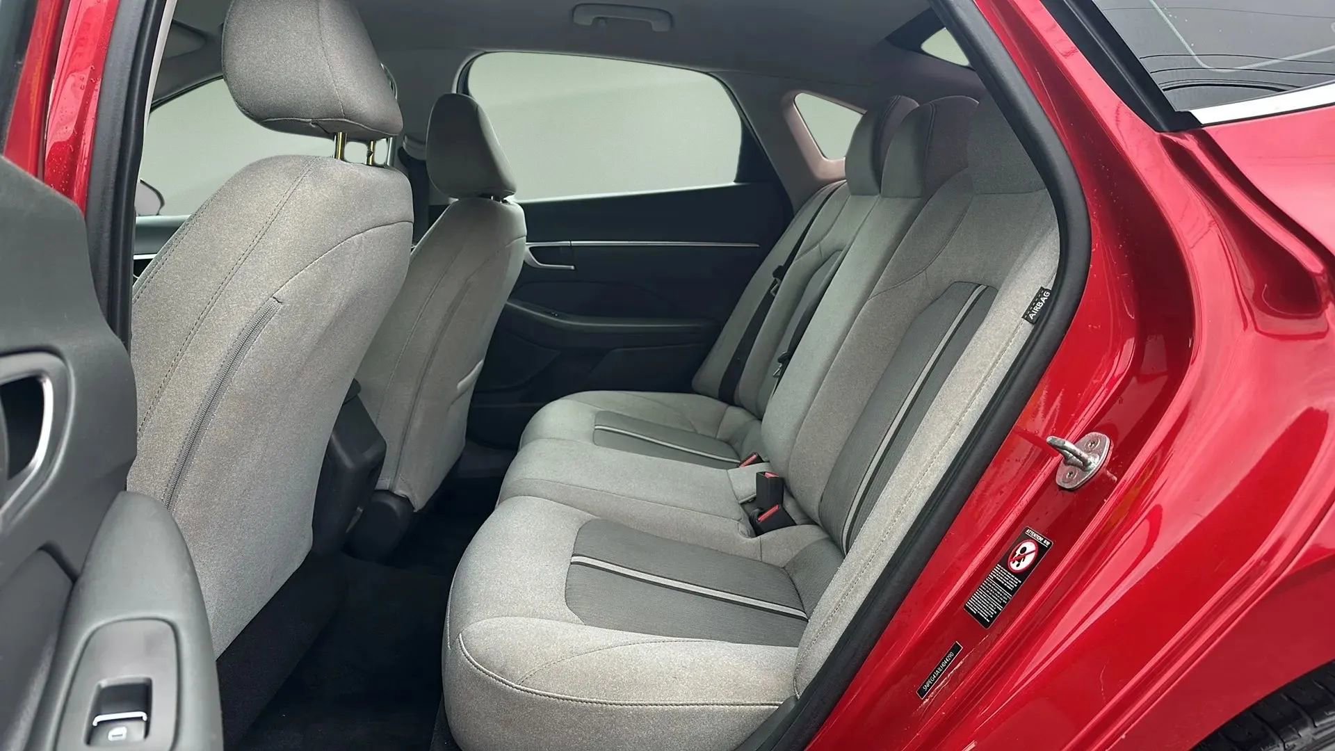 Used 2020 Hyundai Sonata SE w/ Cargo Package image 25