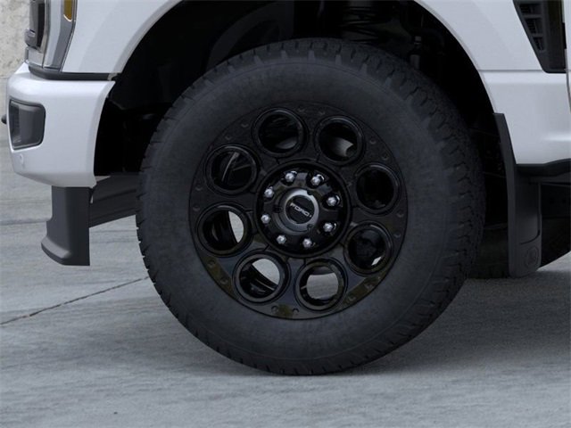 New 2026 Ford F250 Lariat w/ Black Appearance Package image 19