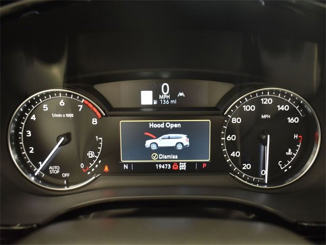 Used 2023 Cadillac XT6 Premium Luxury w/ LPO, Floor Liner Package image 10