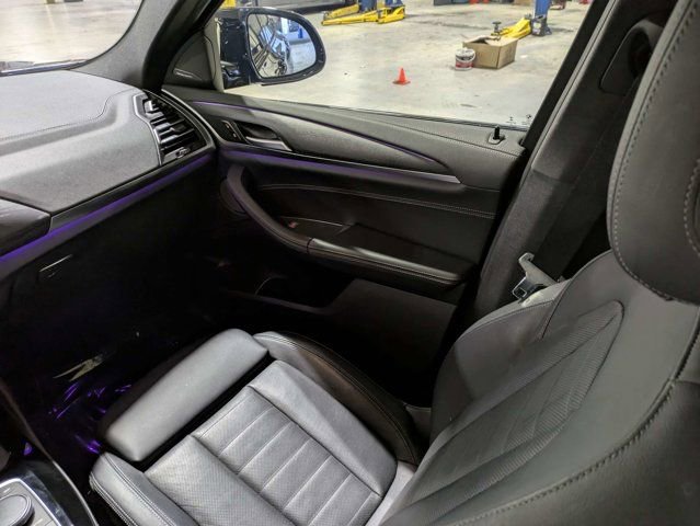 Used 2023 BMW X4 M40i w/ Premium Package AWD/4WD image 18