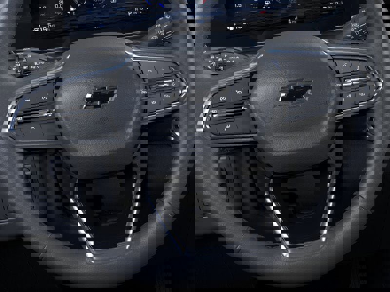 New 2026 Chevrolet Tahoe RST image 19