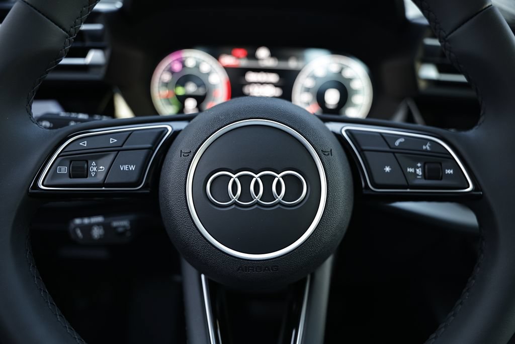 New 2026 Audi A3 2.0T Premium AWD/4WD image 33