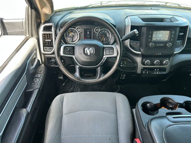 Used 2019 RAM 3500 Big Horn AWD/4WD image 30