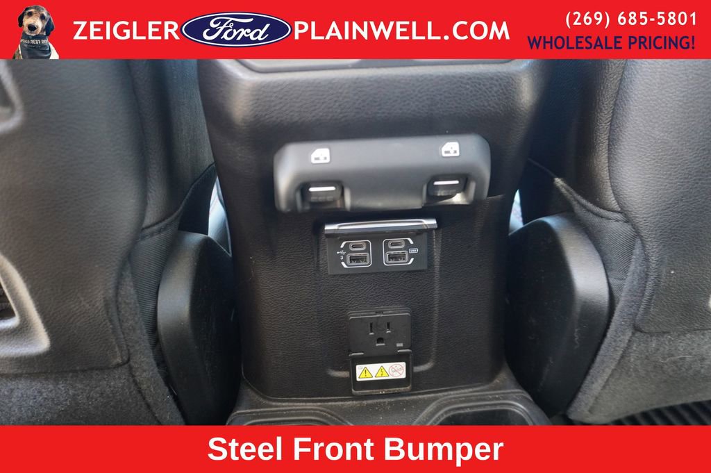 Used 2020 Jeep Gladiator Rubicon image 12