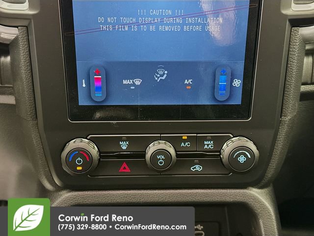 New 2025 Ford Ranger XL w/ Trailer Tow Package image 16