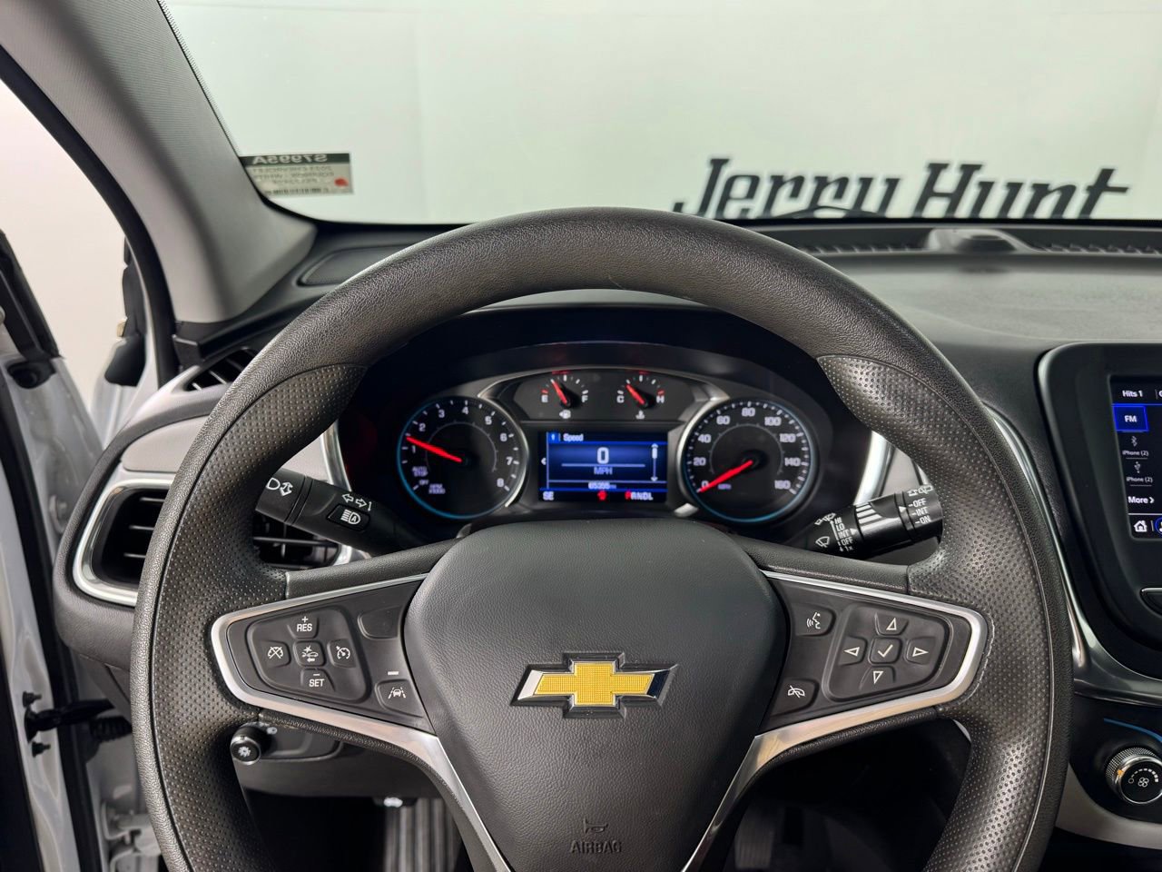 Used 2023 Chevrolet Equinox LT image 21