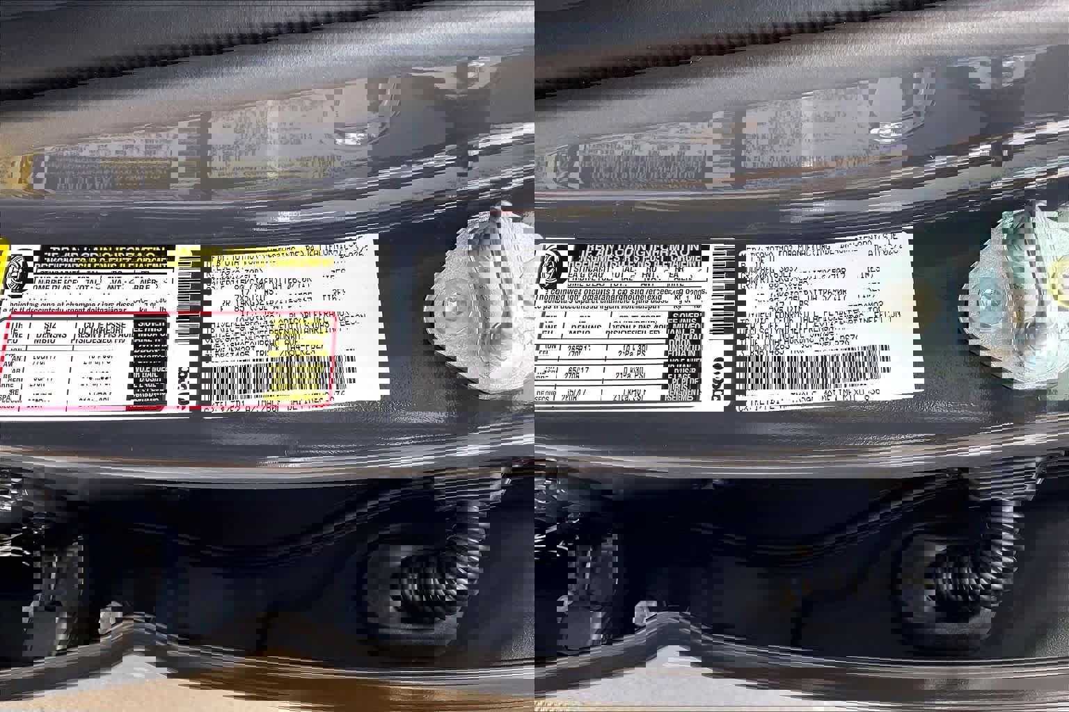 New 2026 Toyota Tacoma TRD Off-Road image 21