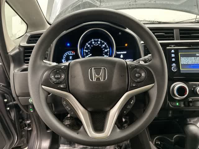 Used 2019 Honda Fit EX image 9