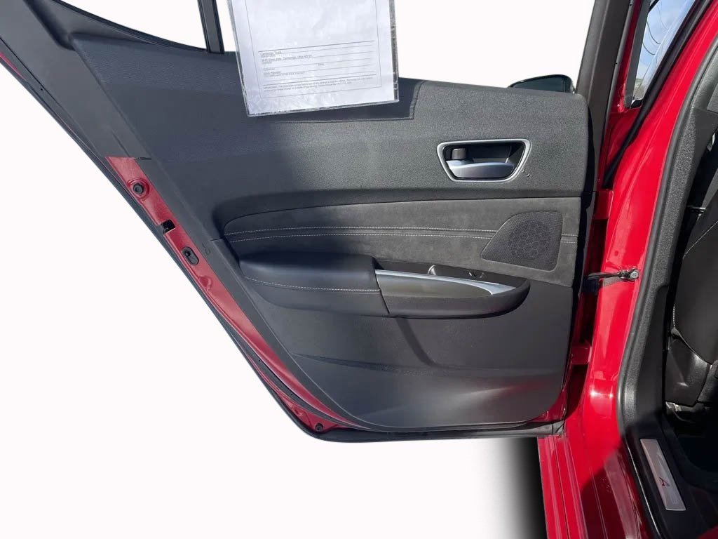 Used 2019 Acura TLX V6 w/ Technology & A-SPEC Pkg image 15