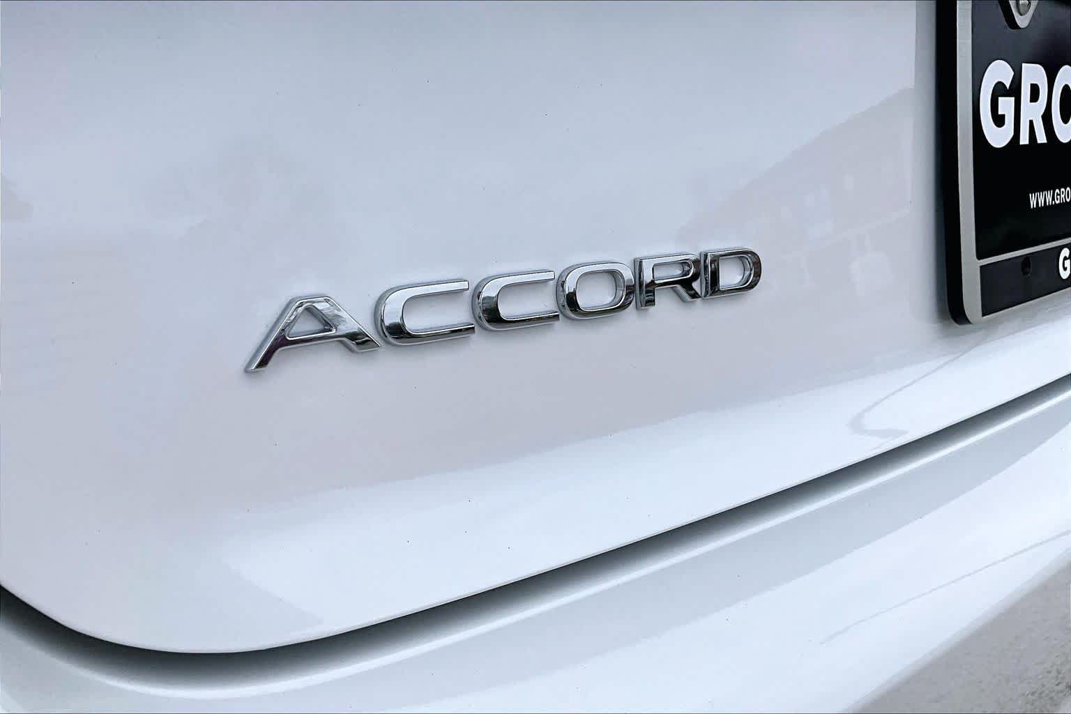 New 2026 Honda Accord SE image 15