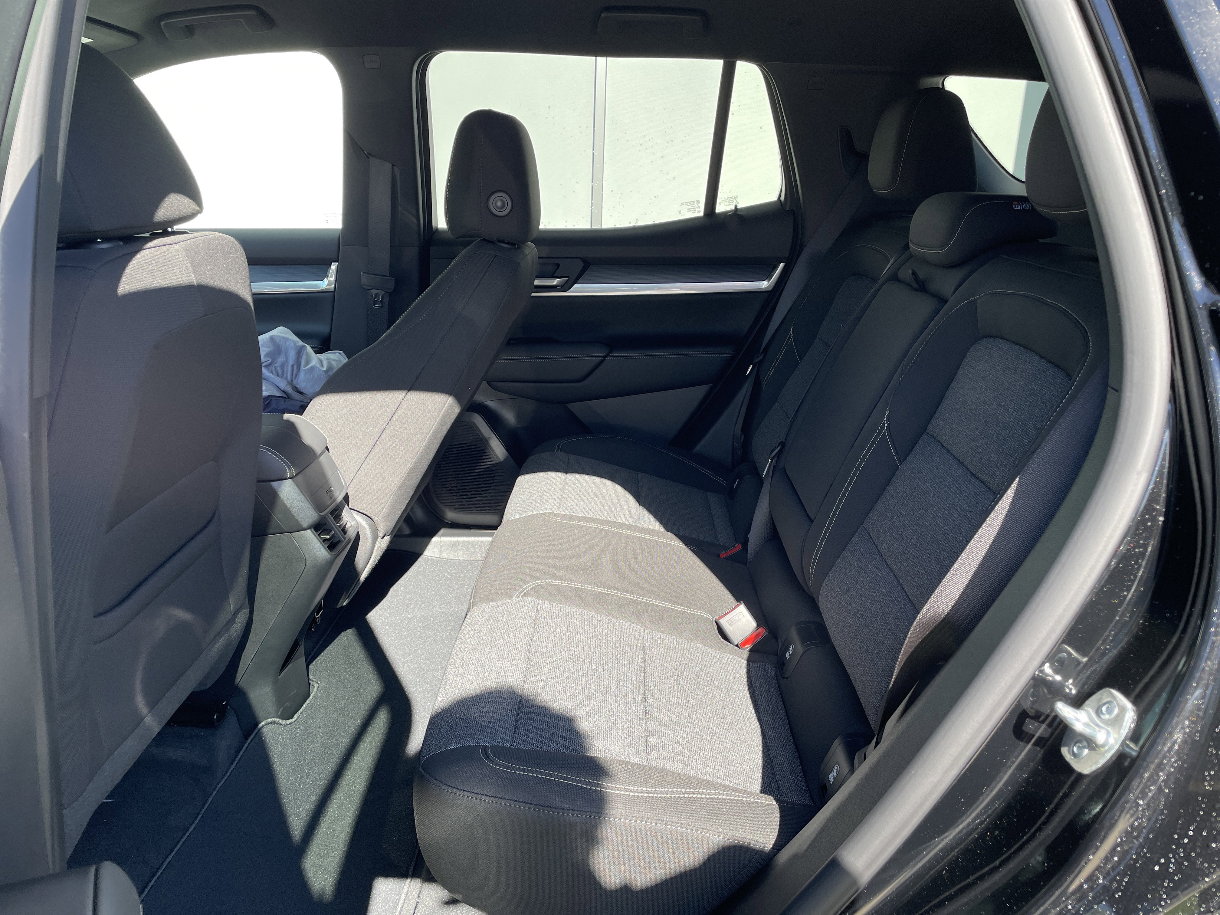 New 2026 GMC Terrain Elevation w/ Black Edition image 46