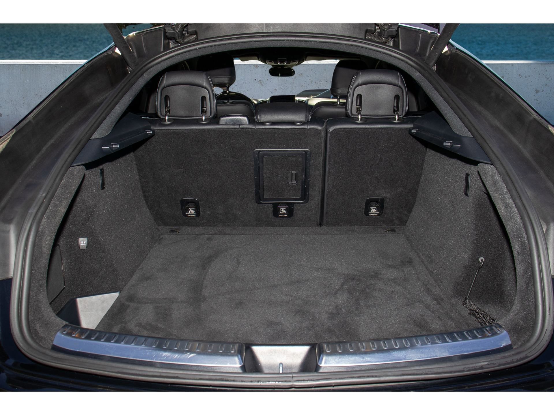 Used 2018 Mercedes-Benz GLE 43 AMG 4MATIC Coupe w/ Premium 3 Package image 9