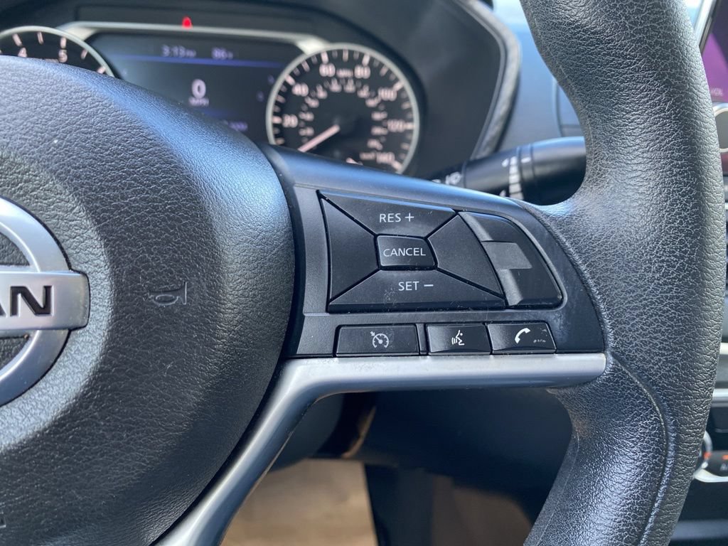 Used 2021 Nissan Altima 2.5 SV AWD/4WD image 21