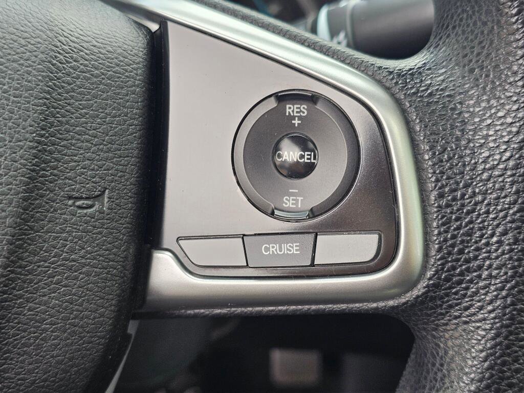 Used 2016 Honda Civic EX image 30