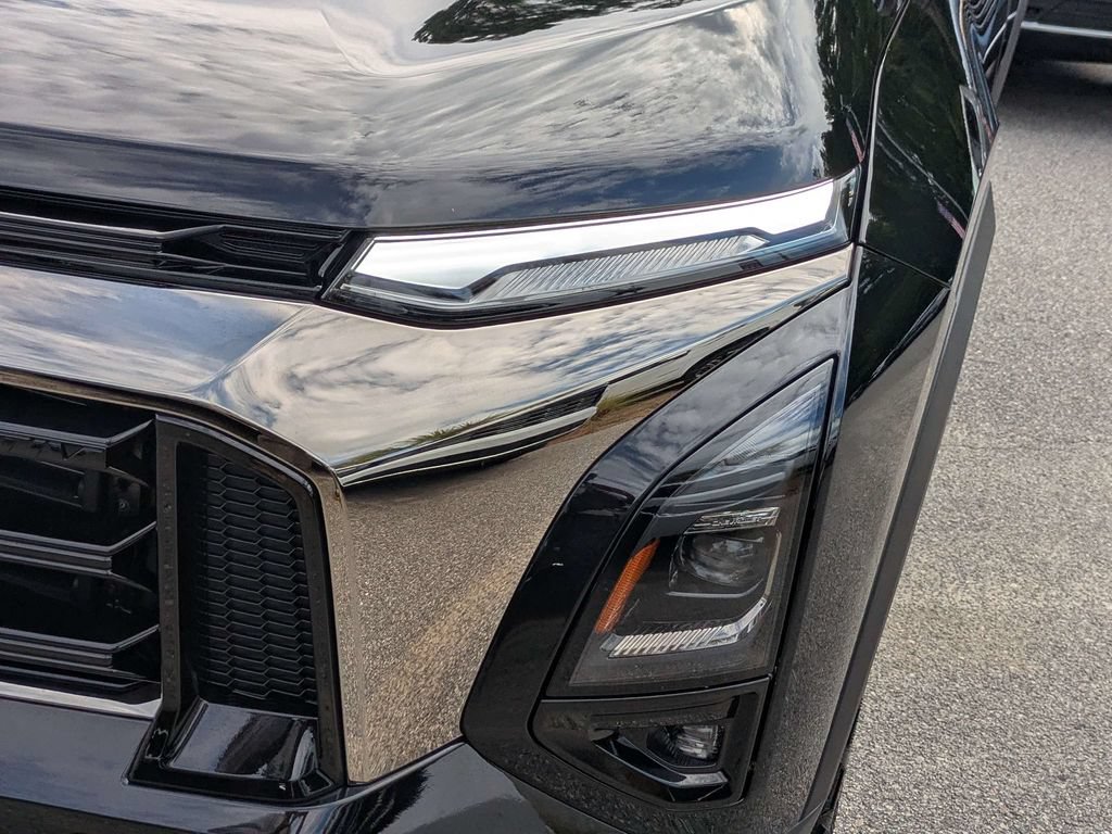 New 2027 Chevrolet Equinox ACTIV w/ Safety and Technology Package FWD image 10