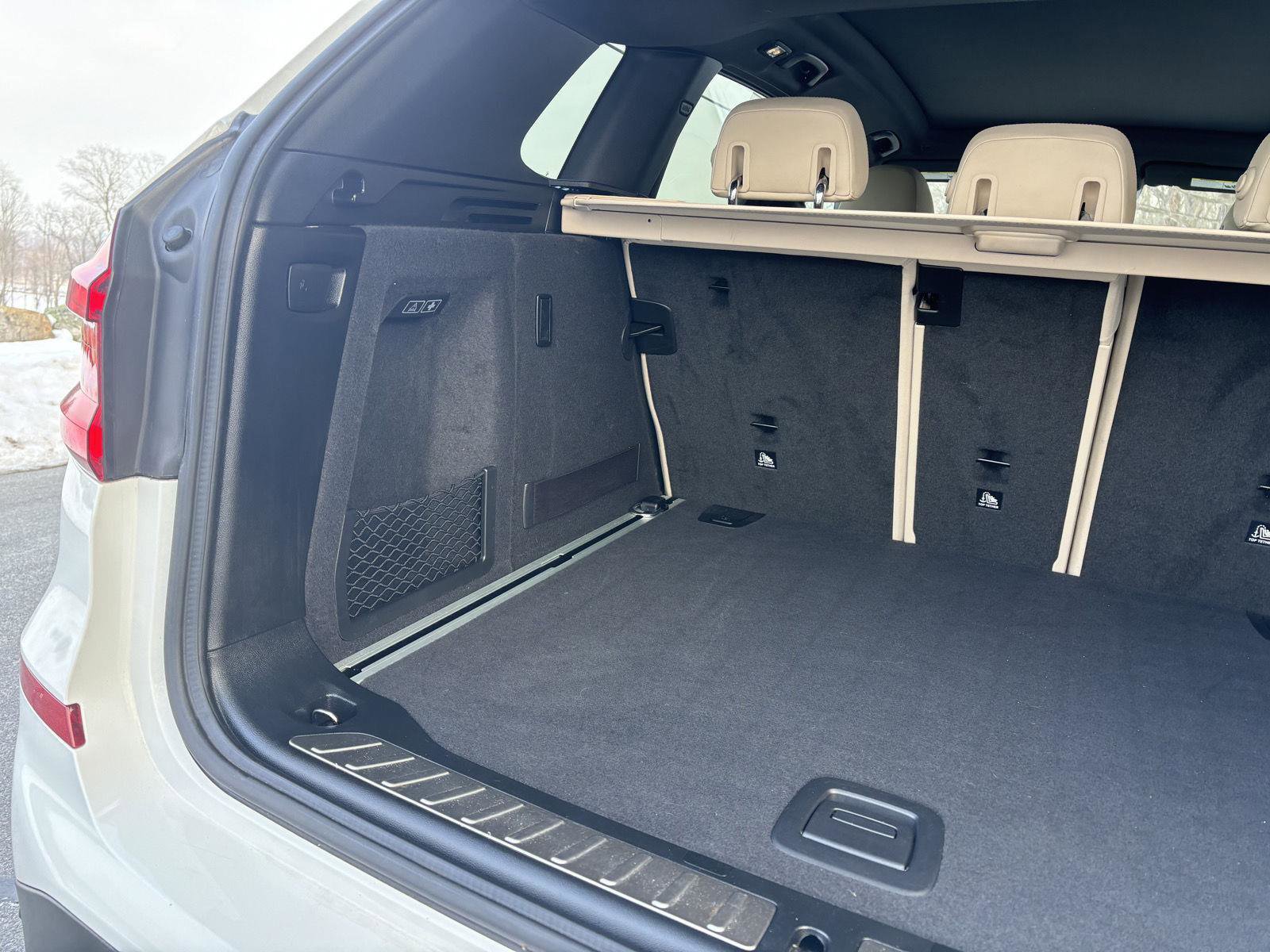 Used 2021 BMW X3 xDrive30i w/ Convenience Package AWD/4WD image 28