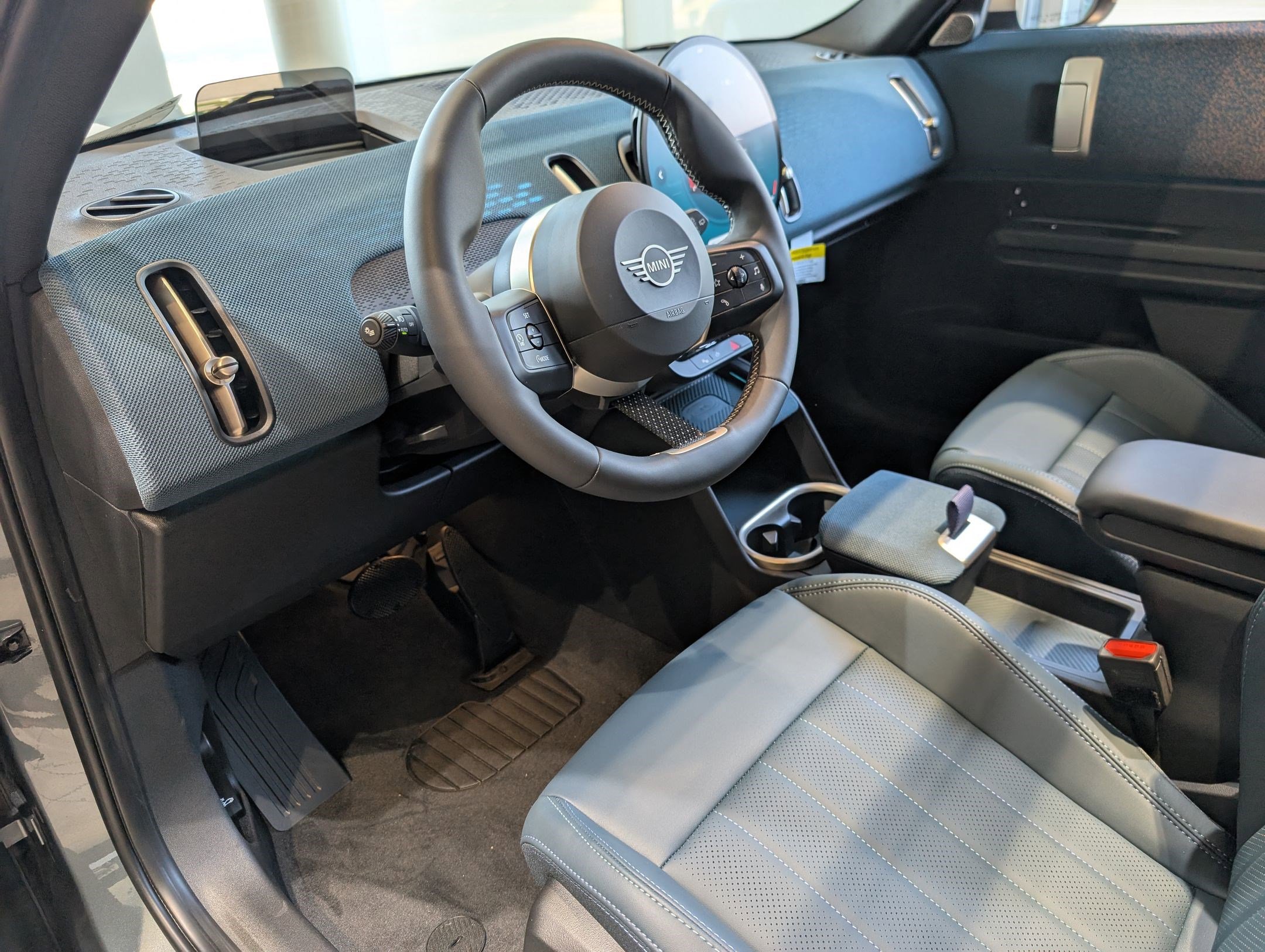 New 2026 MINI Cooper Countryman S image 4