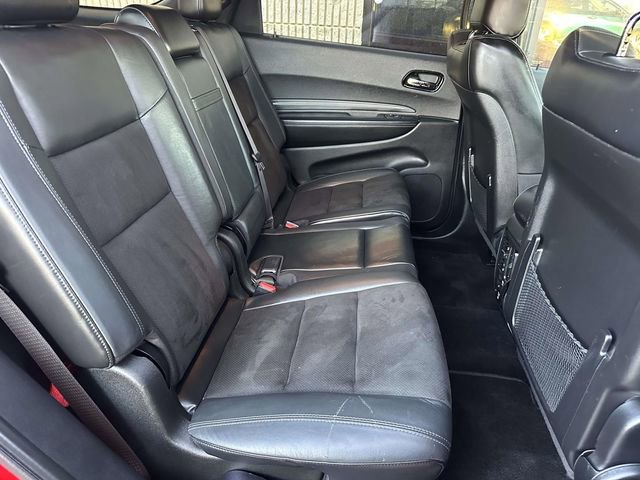 Used 2022 Dodge Durango GT image 11