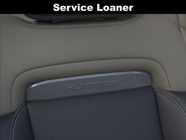 New 2026 GMC Hummer EV 4x4 Crew Cab image 21