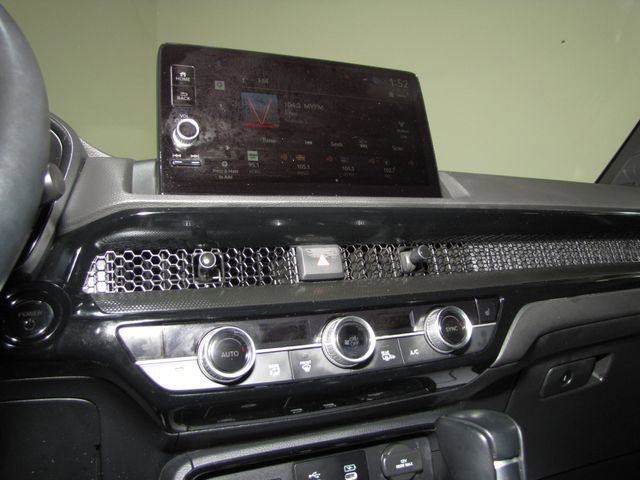 Certified 2026 Honda CR-V Sport Touring image 7