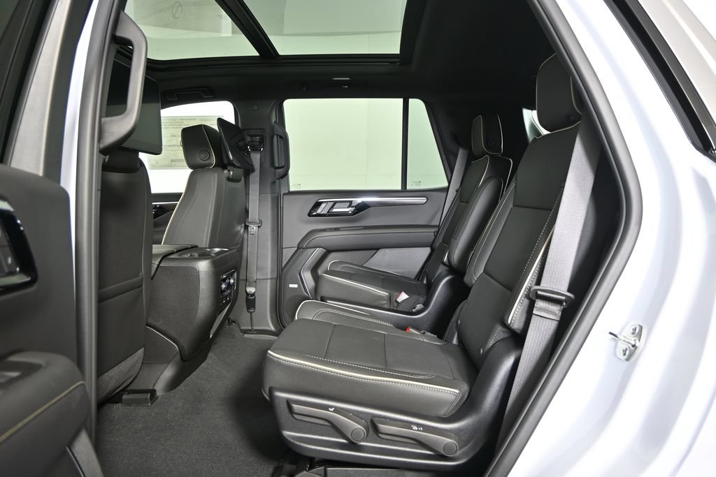 New 2026 Chevrolet Tahoe Premier AWD/4WD image 19