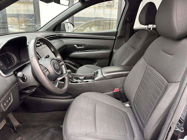 Used 2022 Hyundai Santa Cruz SEL AWD/4WD image 10