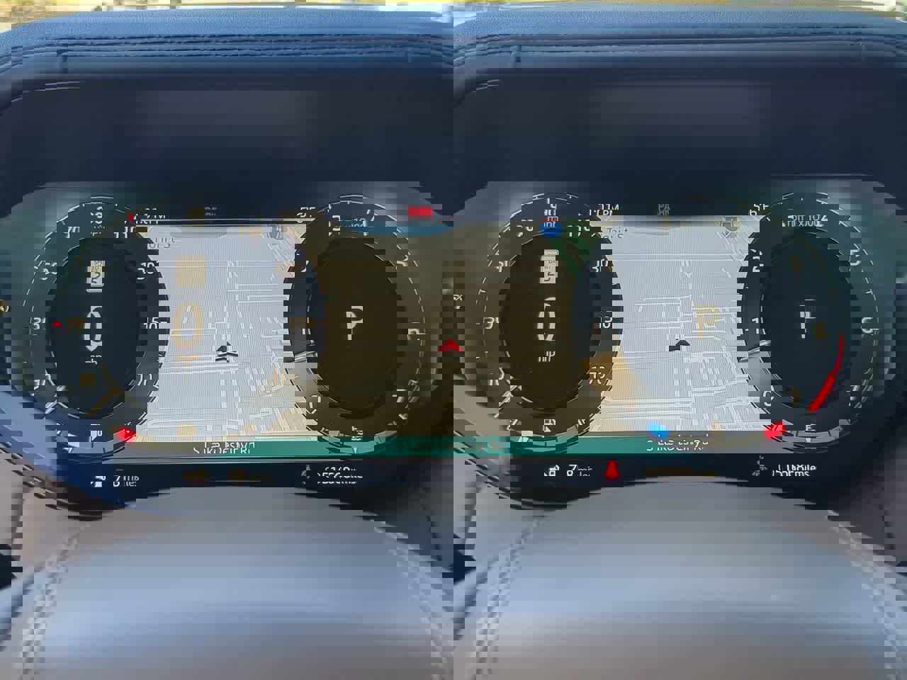 Certified 2023 Land Rover Range Rover Long Wheelbase Autobiography image 33