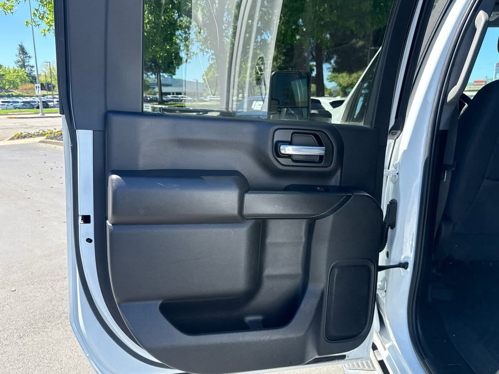 Used 2023 Chevrolet Silverado 2500 LT w/ Convenience Package image 32