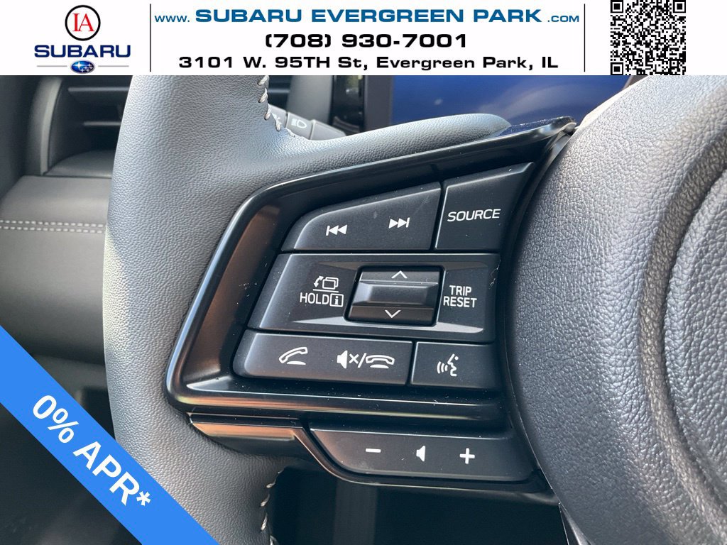 New 2026 Subaru Outback Touring XT AWD/4WD image 25