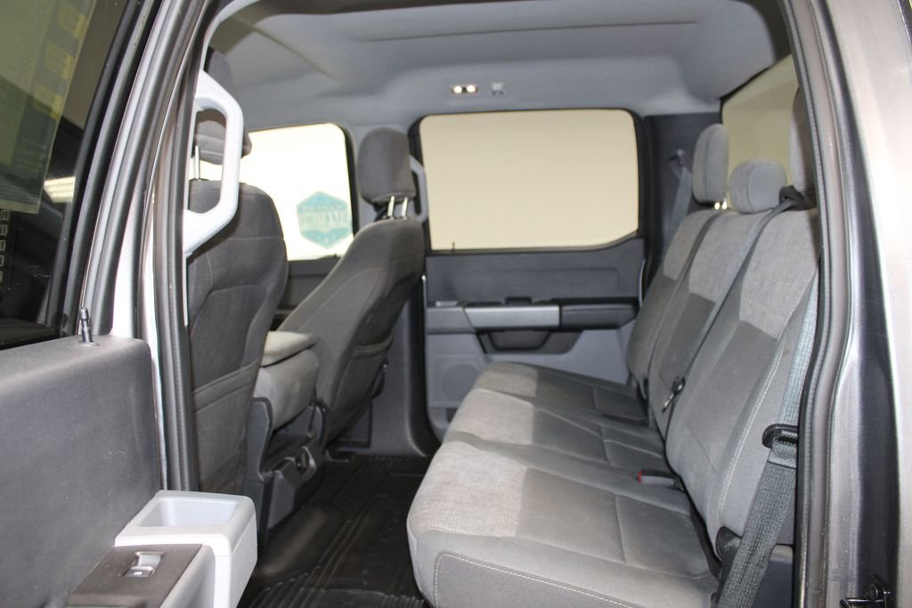Used 2024 Ford F250 XLT image 28