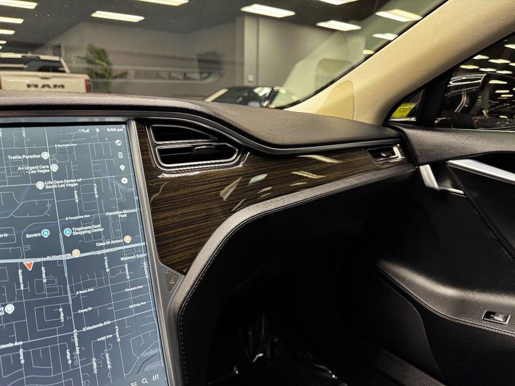 Used 2015 Tesla Model S P85D image 27