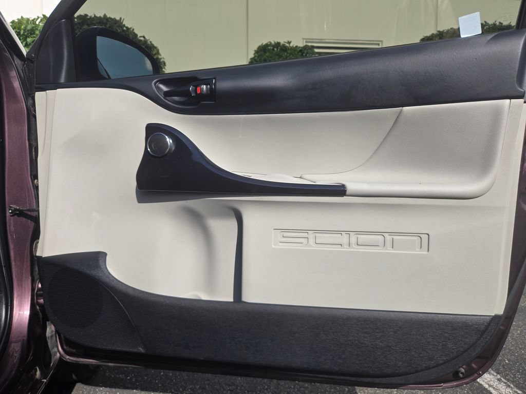 Used 2013 Scion iQ FWD image 30