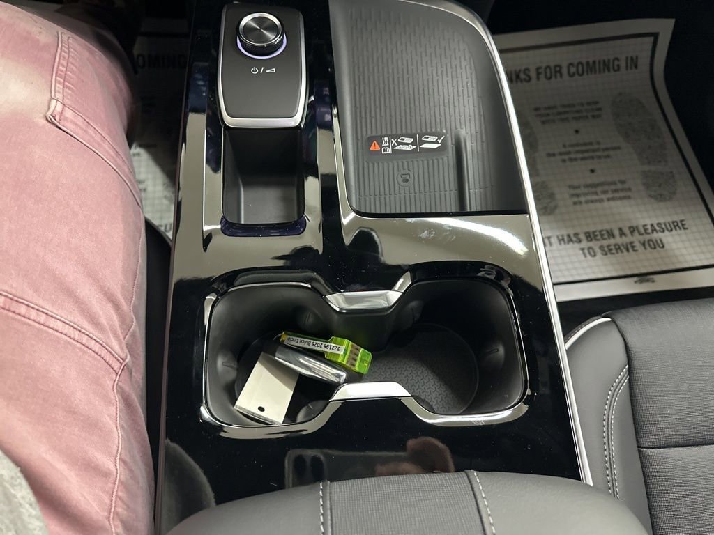 New 2026 Buick Enclave Preferred w/ Power Package AWD/4WD image 50