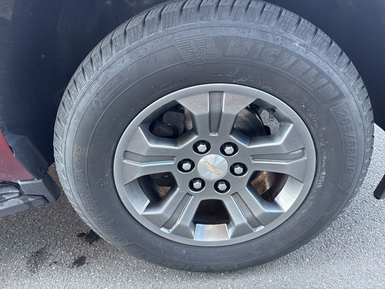 Used 2019 Chevrolet Tahoe LS image 13