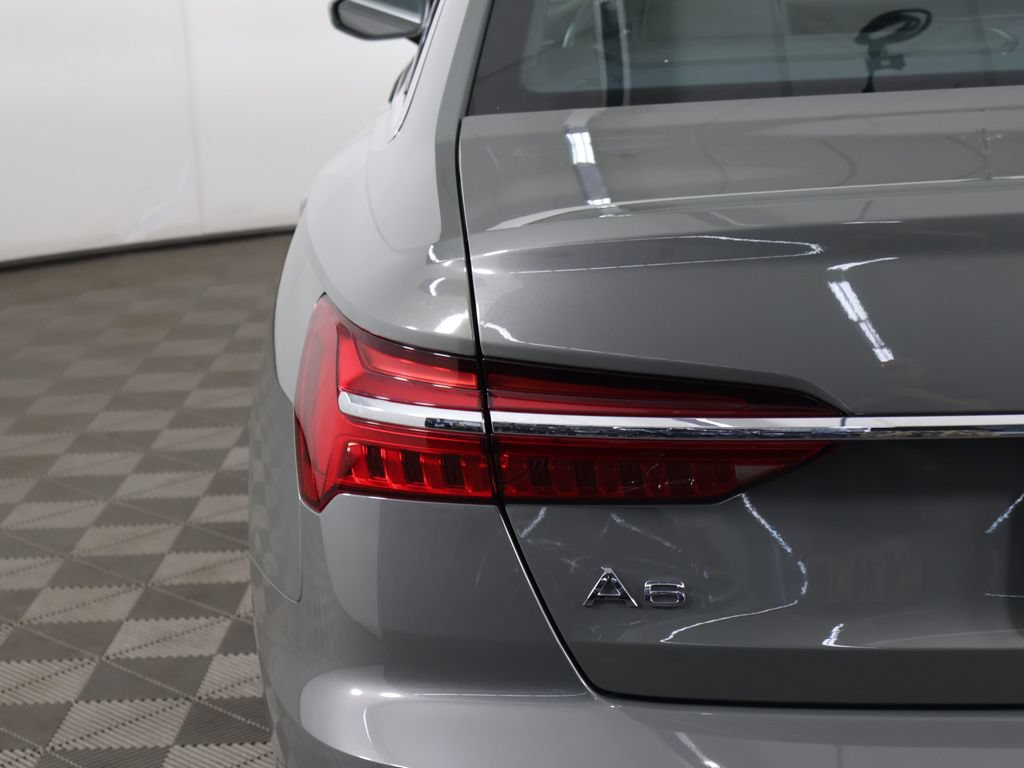 Used 2023 Audi A6 2.0T Premium w/ Convenience Package AWD/4WD image 16